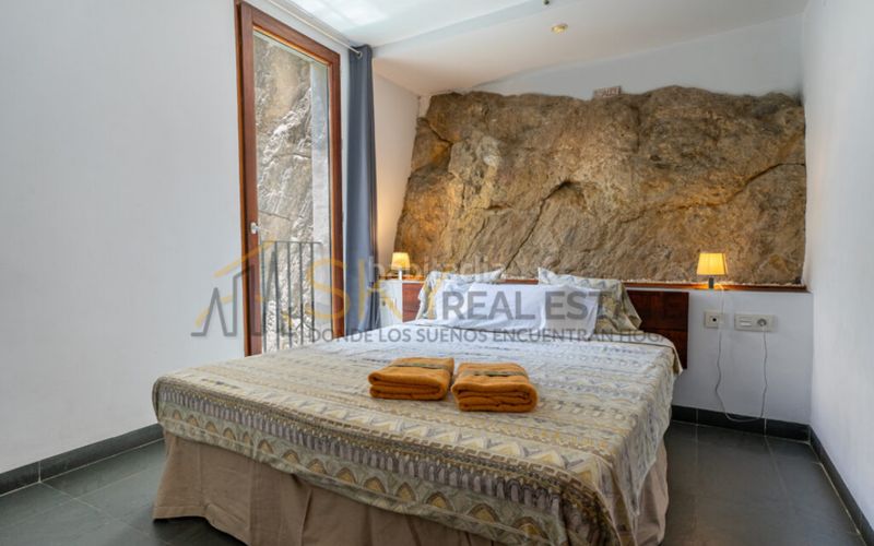 Foto 0e0d9dc6-b076-4b0b-8bab-52f1f6c8dd64. Casa amb calefacció aparcament piscina a Jérica