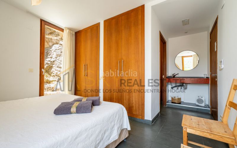 Foto 81f6416e-9563-4e3c-9037-6324021fad41. Casa amb calefacció aparcament piscina a Jérica
