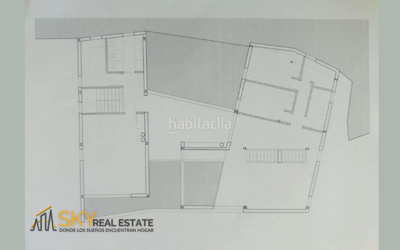 Foto a4c34167-9436-4729-8aef-20a676a47fbb. Casa amb calefacció aparcament piscina a Jérica