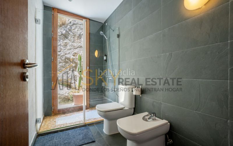 Foto c3bc6706-81dd-4376-bc22-bfb64c1a9ef6. Casa amb calefacció aparcament piscina a Jérica