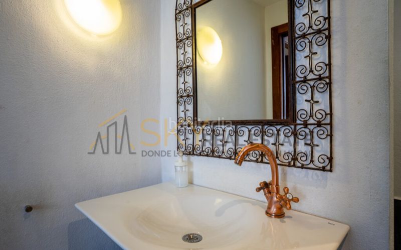Foto cb820907-751d-4f76-a907-1ed9f9e9dd1e. Casa amb calefacció aparcament piscina a Jérica
