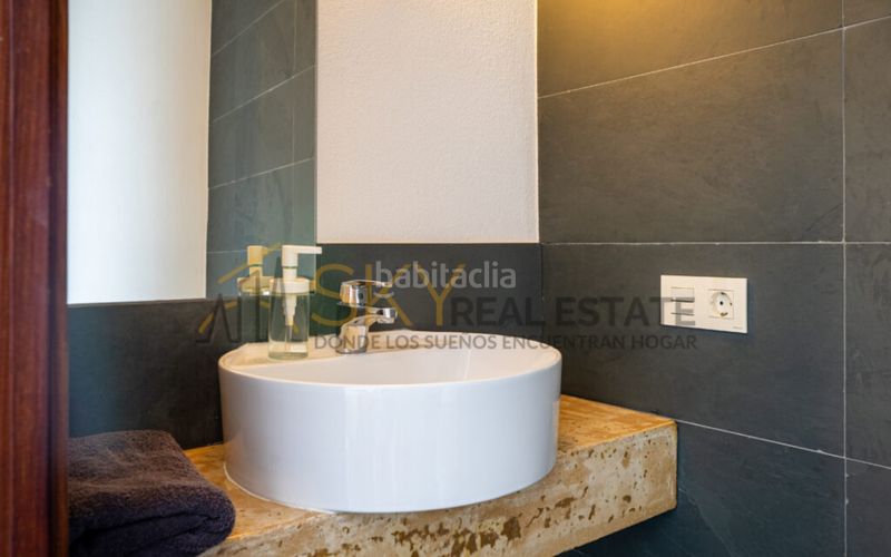 Foto cc30e81e-9bf2-4bd2-9029-fce44afa1b69. Casa amb calefacció aparcament piscina a Jérica