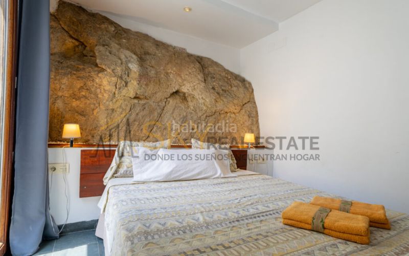 Foto d31a7e97-91fc-4136-a579-ccdd8c507adc. Casa amb calefacció aparcament piscina a Jérica