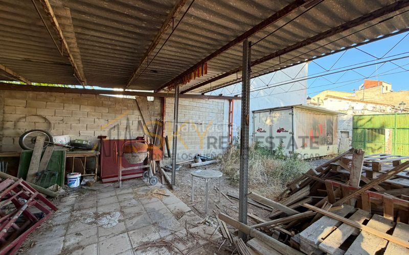 Foto 064e59ba-d715-4749-b415-0f8279557cb8. Terreny residencial a Monzalbarba Zaragoza