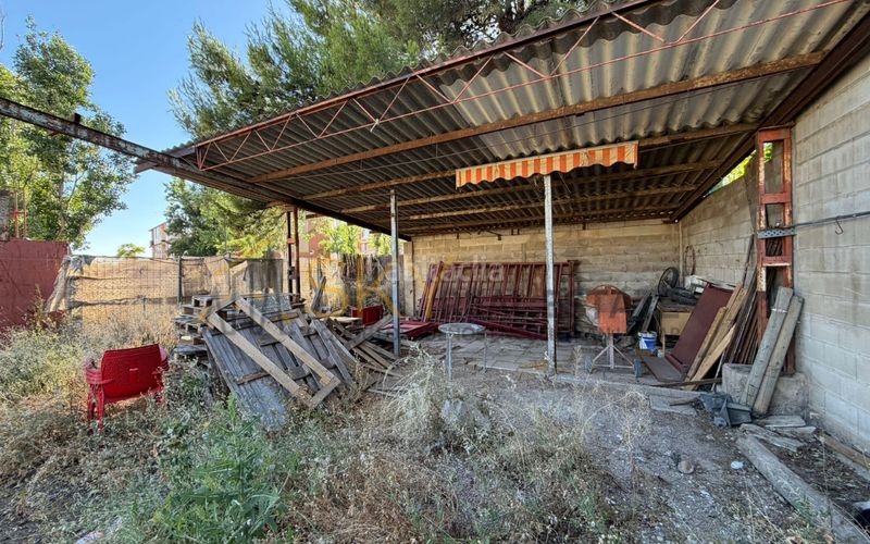 Foto 1e64ab1b-03e5-4f9c-a448-154ce58ca452. Terreny residencial a Monzalbarba Zaragoza