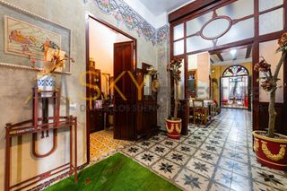 Edifici  Carrer de beat nicolas factor. Turismo rural con alta rentabilidad y encanto histórico