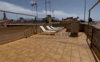 Flat  Carrer del deganat. Exclusiva vivienda reformada junto a la catedral de palma