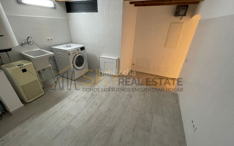 Foto d7fae3f4-2349-4eb5-bc22-ec4dd3d0a62d. Pis a La Seu Palma de Mallorca