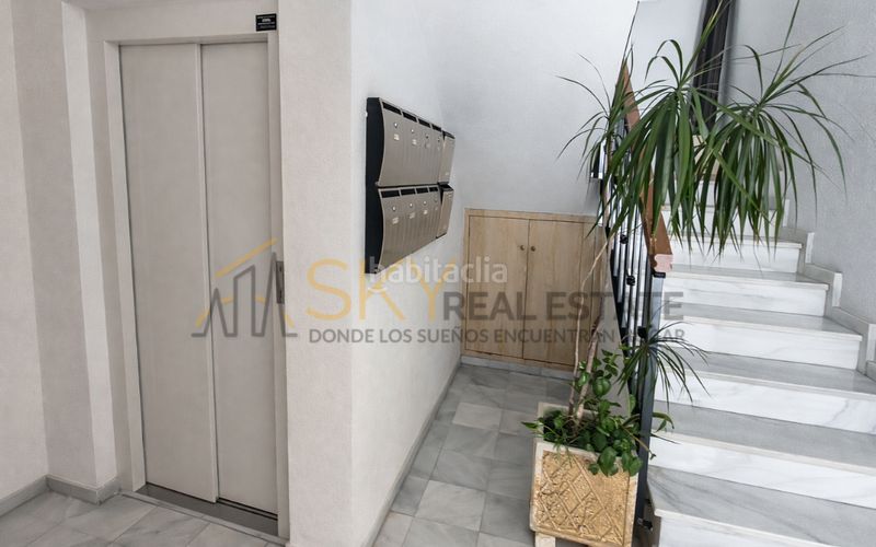 Foto 78bd9c24-e58b-4972-a40c-721780f051d4. Pis amb aparcament a Centro Pedreguer