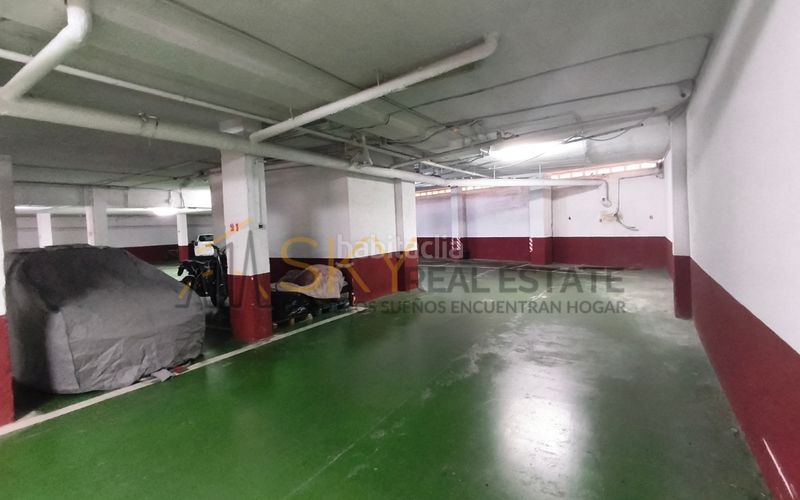 Foto be4ec554-d849-43c7-9485-6a30fbeae4e0. Pis amb aparcament a Centro Pedreguer