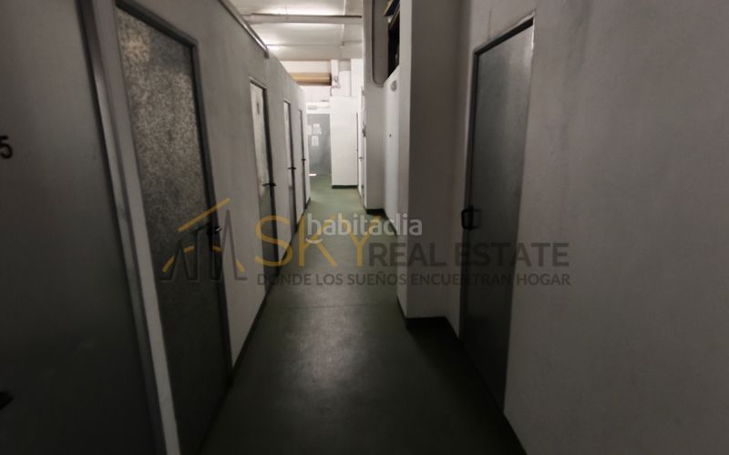 Foto a45c8ec9-d1d0-43f6-a922-da8705d66a7d. Business premise in La Constitución-Canaleta Mislata