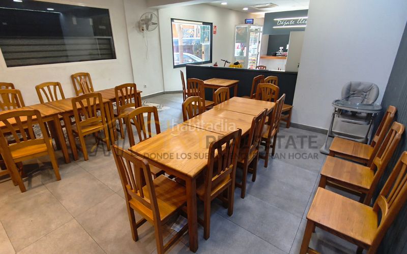 Foto a597b7f9-3a91-484e-a5ec-3f7d0ab4652f. Business premise in La Constitución-Canaleta Mislata