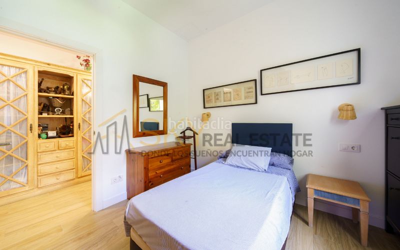 Foto 5f77d185-37f2-40a9-a2c6-7017a1aa45ea. Xalet amb aparcament a Marquès de Fontsanta Palma de Mallorca