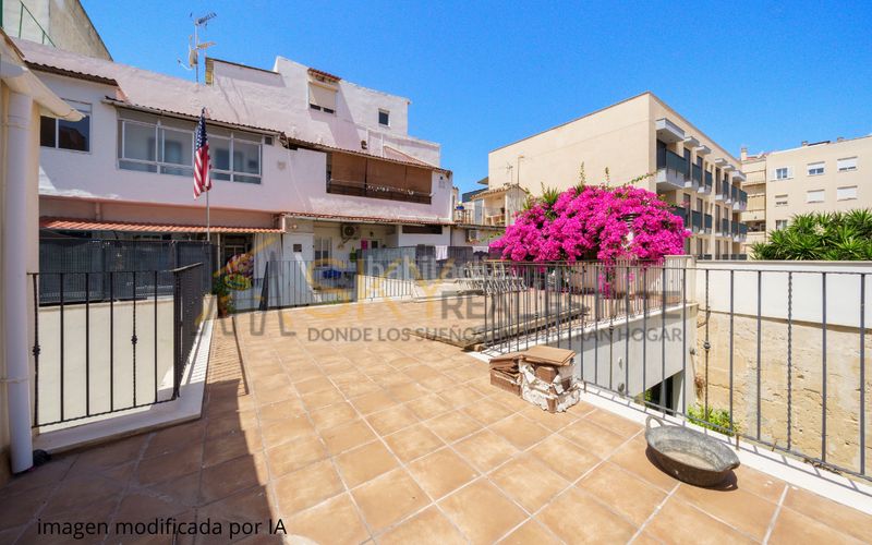 Foto f3d0352f-1d2d-4c1f-a964-b677f34112f9. Xalet amb aparcament a Marquès de Fontsanta Palma de Mallorca
