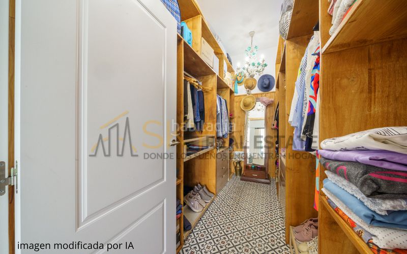 Foto f5902ffd-b46d-427a-8d57-7df902d44844. Xalet amb aparcament a Marquès de Fontsanta Palma de Mallorca