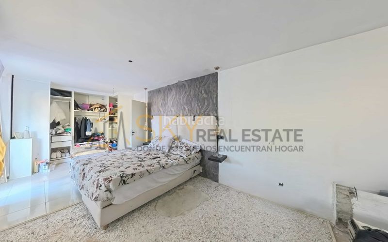 Foto bd81d468-5748-428e-b050-585ac453f5eb. Flat in Sa Cabana - Can Carbonell - Ses Cases Noves Marratxí