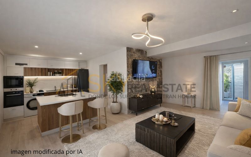 Foto cb3a4e2e-f2c3-4cf1-b66e-9786001b8ebc. Flat in Sa Cabana - Can Carbonell - Ses Cases Noves Marratxí