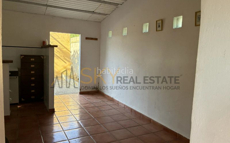 Foto 0ceadc8a-6573-45ea-9803-aff5e6147ec4. Finca rústica a Santa Isabel Zaragoza
