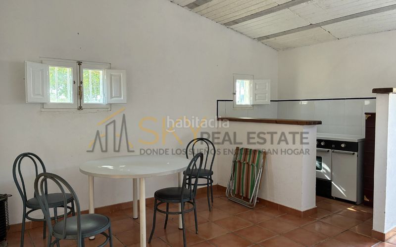 Foto 25e9d1c3-16e4-4d49-ad78-88bd502189da. Finca rústica a Santa Isabel Zaragoza