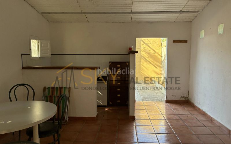 Foto 96b351e4-31e8-4227-b843-9b3f81c62447. Finca rústica a Santa Isabel Zaragoza