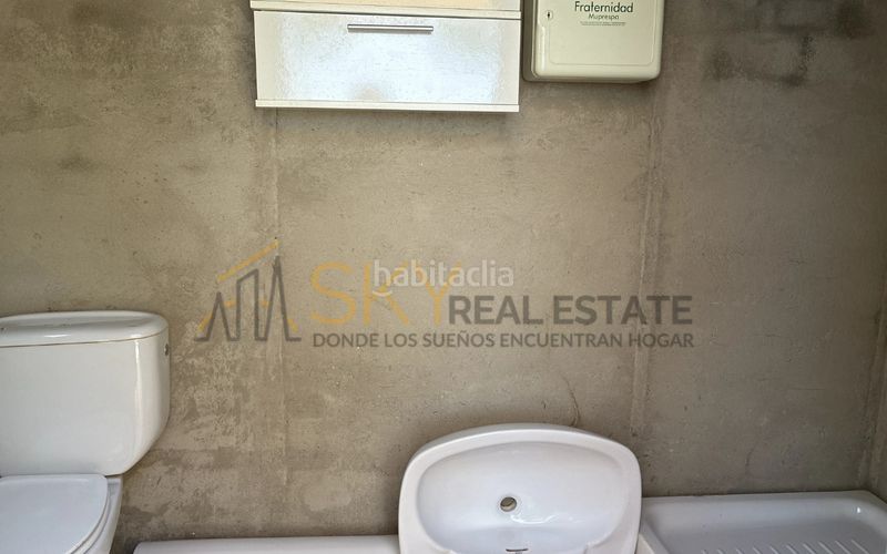 Foto cf7f2068-1f8a-4792-87e7-b7be3b4588b7. Finca rústica a Santa Isabel Zaragoza