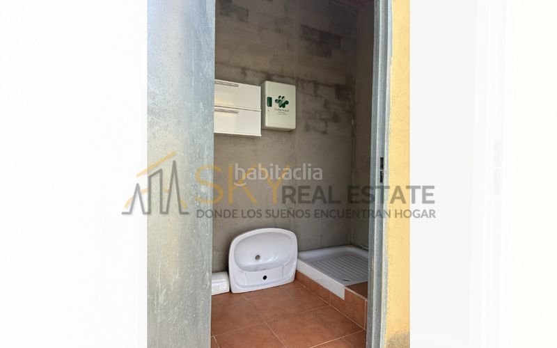 Foto f02717ed-f1a8-4661-822d-ea21a66a203e. Finca rústica a Santa Isabel Zaragoza