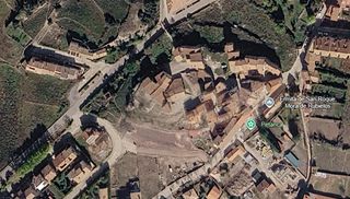 Residential Plot  Barrio santa lucía. Suelo urbano en mora de rubielos, teruel