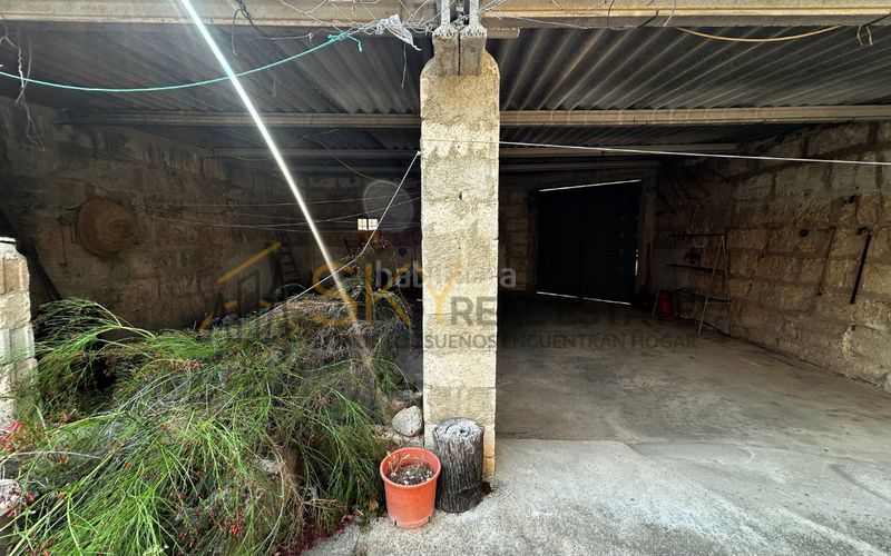Foto 5042a1ce-a191-479c-822d-2cc1b850b98c. Casa amb aparcament a Ariany