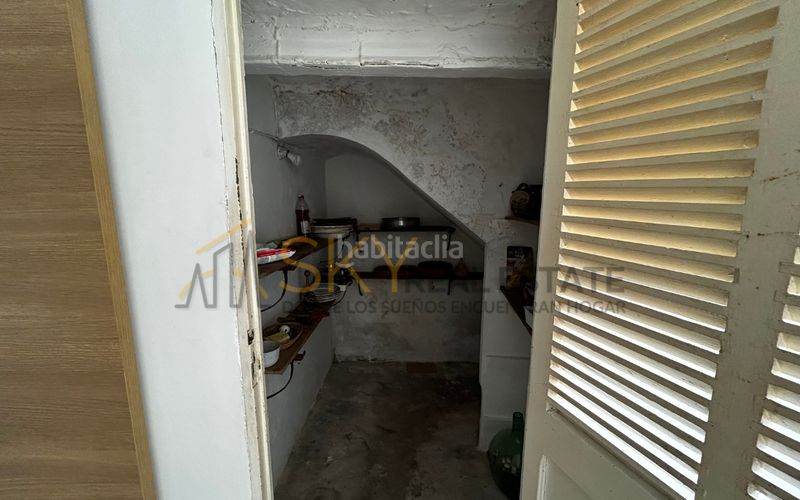 Foto 5ed318d6-0951-477a-8064-04f75f62b084. Casa amb aparcament a Ariany