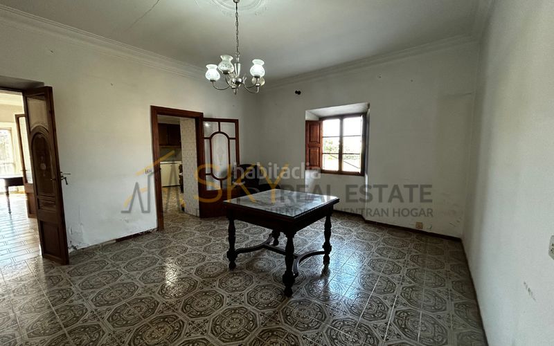 Foto 854d42e0-aba6-4278-ae40-d53bde85a16d. Casa amb aparcament a Ariany