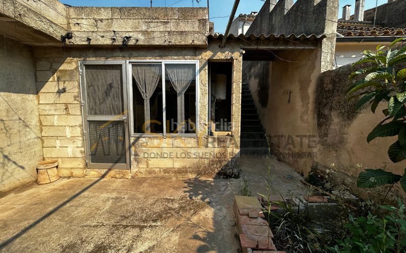 Foto a656ee4e-a7a9-4be8-a3d8-b6aa2690cd56. Casa amb aparcament a Ariany