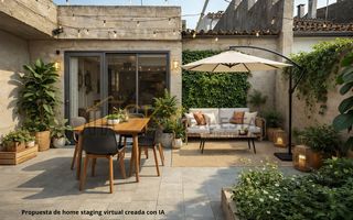 Maison à Ariany. Casa típica mallorquina en ariany