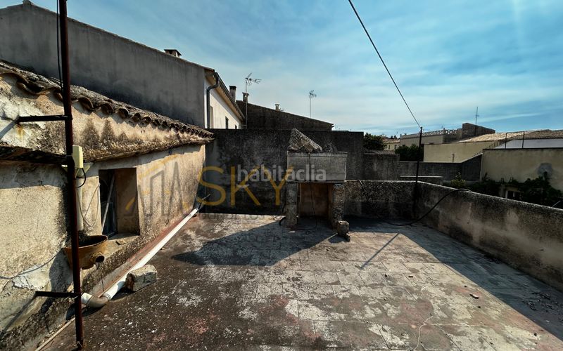 Foto d0da0908-6067-4114-86eb-4f32e372511c. Casa amb aparcament a Ariany
