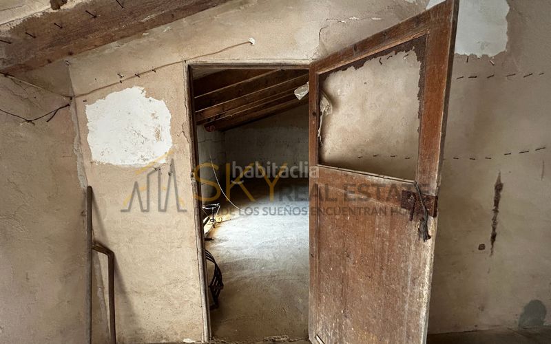 Foto e032dc28-06b4-4ed2-b75f-b7adb3798c6f. Casa amb aparcament a Ariany