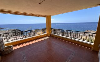 Etagenwohnung  Carrer murillo