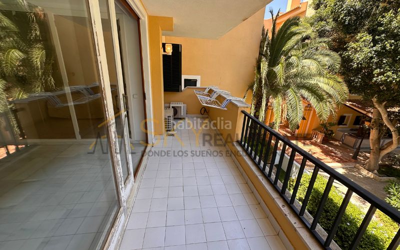 Foto 19ea0d0b-9953-4ff9-aba4-474ac90d4f6a. Piso en Santa Ponça Calvià