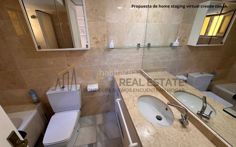 Foto 1b54f099-38d5-4686-8765-c439cef28834. Piso en Santa Ponça Calvià