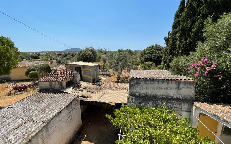 Foto a7ef4468-3462-4b1a-bac5-e5aaf36c06e3. Finca rústica a n/a a Algaida