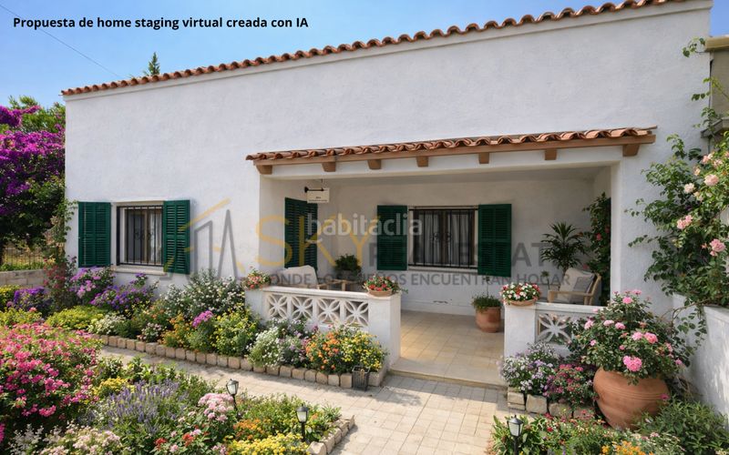 Foto c495ef5a-89d0-4913-8797-2f5ecc33aa34. Finca rústica a n/a a Algaida