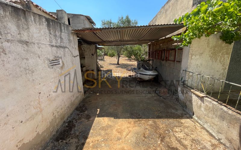 Foto e0878fdc-700e-44e5-a90f-4d26f6d8f4a8. Finca rústica a n/a a Algaida