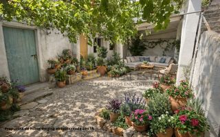 Rural plot in N/a. Terreno rústico con edificación en algaida