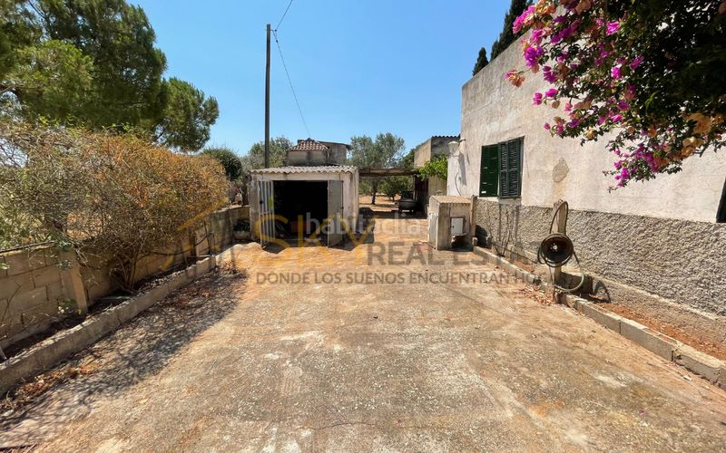 Foto e7d42e70-aac3-428e-b7d8-238164697fa1. Finca rústica a n/a a Algaida