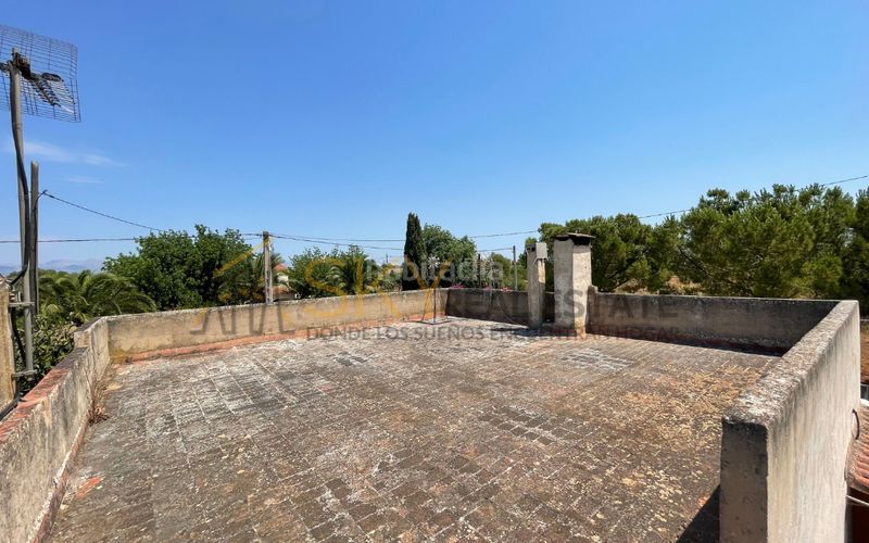 Foto e98e73c5-59a6-4e71-a643-70e9dc0ffe29. Finca rústica a n/a a Algaida