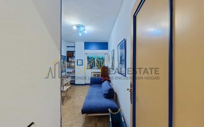 Foto 1555a9ee-971f-4169-842c-0150821b9fee. Flat with heating parking in Lista Madrid