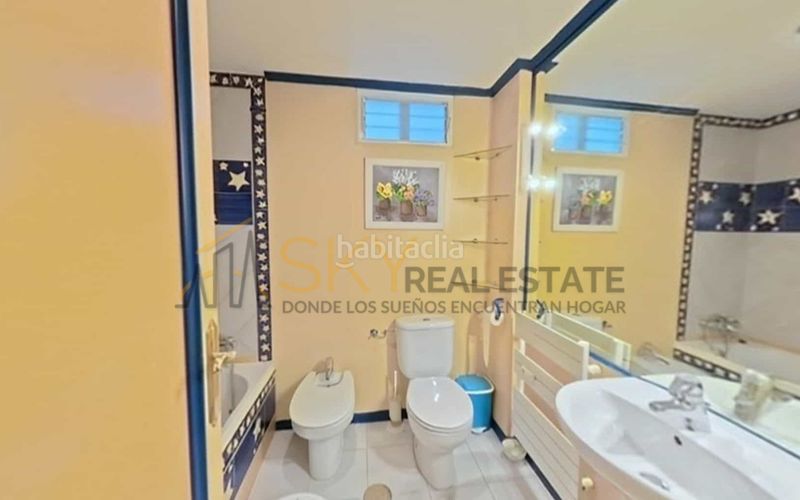 Foto feca26a1-fe3b-4ec9-98de-9febf6447781. Flat with heating parking in Lista Madrid