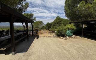 Finca rústica a Camino san martin de valdeiglesias a madrid 3. Finca en venta en san martín de valdeilesias, en pantano san jua