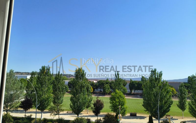 Foto d930fb2a-2ff8-44da-8e7a-9220f56f1d2d. Pis amb aparcament piscina a Centre Igualada