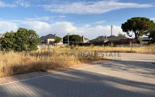 Residential Plot  Calleja de la dehesa. Parcela urbana de 422 m² en colmenar viejo (madrid) | licencia c