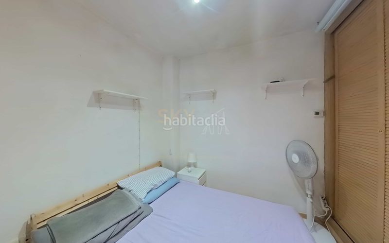 Foto 01d92994-b283-435e-b0f2-f7c140ed5e66. Pis amb calefacció a Numancia Madrid