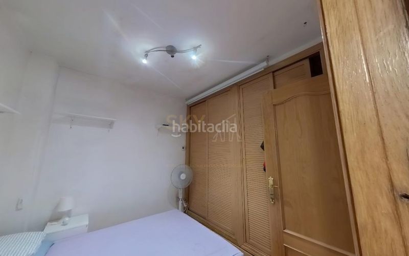 Foto a6297ddc-b9d1-4169-8519-a9cbe8c2e796. Pis amb calefacció a Numancia Madrid
